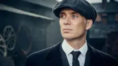 Peaky Blinders Geri Dönüyor: Yeni Sezon 1950’lerde Geçecek - Haber İnternette - Son Dakika İnternet Haberleri