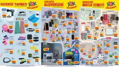 ŞOK’ta 29 Ekim–4 Kasım 2025 Haftası Büyük Fırsatlar - Haber İnternette - Son Dakika İnternet Haberleri