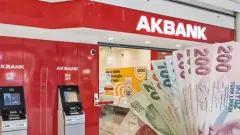 Akbank’tan Mobil Kullanıcılara %1,99 Faizle 100 Bin TL Kredi! İşte Detayları - Haber İnternette - Son Dakika İnternet Haberleri