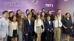 Kod Adı Kırlangıç 51. Bölüm: Hayalet'in Planı ve Dördüncü Üyenin Sırrı - Haber İnternette - Son Dakika İnternet Haberleri