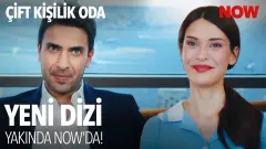 Çift Kişilik Oda