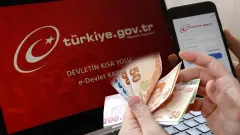 Yıl Bitmeden E-Devlet’teki Paranızı Çekin! Hazine’ye Gidiyor - Haber İnternette - Son Dakika İnternet Haberleri