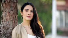 Funda Eryiğit’ten duygusal itiraflar: “Anne olunca çok ağlıyorum” - Haber İnternette - Son Dakika İnternet Haberleri