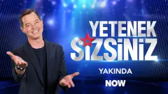 Yetenek Sizsiniz Alp Kırşan'la Geri Dönüyor: Yaz Ekranı Şenleniyor - Haber İnternette - Son Dakika İnternet Haberleri