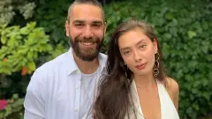 Neslihan Atagül’den Oğlu Aziz’le İlk Paylaşım! Beğeni Yağdı - Haber İnternette - Son Dakika İnternet Haberleri