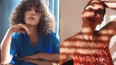 Bahar Dizisine Sürpriz İsim: Esra Ruşan Katılıyor! - Haber İnternette - Son Dakika İnternet Haberleri