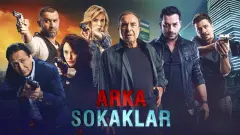 Arka Sokaklar'da Gökçe Komiser Rüzgarı: Yasemin Allen Sahada - Haber İnternette - Son Dakika İnternet Haberleri