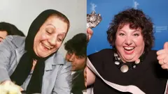 Adile Naşit’in Hayatı Film Oluyor: Meltem Kaptan Başrolde! - Haber İnternette - Son Dakika İnternet Haberleri