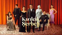 Kızılcık Şerbeti Yeni Bölümde Her Şey Karışıyor: Kaza, İtiraf, Gözyaşı Hepsi Bir Arada! - Haber İnternette - Son Dakika İnternet Haberleri