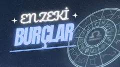 Astrolojiye Göre En Zeki 5 Burç Açıklandı! Kova Zirvede - Haber İnternette - Son Dakika İnternet Haberleri