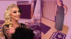 Güllü’nün dosyası cinayet büroya aktarıldı! Oğlu olay anında neredeydi? - Haber İnternette - Son Dakika İnternet Haberleri