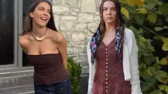 Yaren Güldiken “Uzak Şehir”de Parladı: Pakize Rolüyle Zirvede