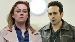 Bahar Dizisinde Şok Öpücük! Naz ve Evren Yakınlaşması Olay Oldu - Haber İnternette - Son Dakika İnternet Haberleri