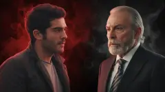 Sahtekarlar  Dizisinde Maskeler Düşüyor: Herkesin Bir Sırrı Var - Haber İnternette - Son Dakika İnternet Haberleri