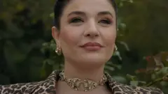 Gonca Vuslateri’nden Annelik İtirafı: “Oyunculuktan Daha Zor!” - Haber İnternette - Son Dakika İnternet Haberleri