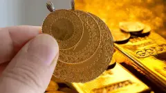 Çeyrek Altın 5 Yılda 10 Kat Arttı: Rekor Fiyat Şaşkınlık Yarattı - Haber İnternette - Son Dakika İnternet Haberleri