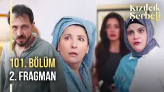 Kızılcık Şerbeti 101. Bölüm: Saldırı Şoku ve Aile Krizi - Haber İnternette - Son Dakika İnternet Haberleri
