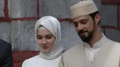 Kızıl Goncalar Final Yaptı: Zeynep ve Cüneyd Mutlu Sonla Veda Etti - Haber İnternette - Son Dakika İnternet Haberleri