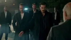 Eşref Rüya Dizisinde Çok Şiddetli Deprem! Dizinin Yapımcısından Tepki Çeken Karar.. - Haber İnternette - Son Dakika İnternet Haberleri