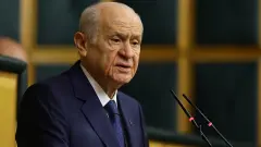 Bahçeli'den 19 Mayıs Mesajı: “PKK Silah Bıraktı, Yeni Dönem Başladı” - Haber İnternette - Son Dakika İnternet Haberleri