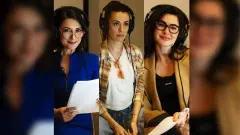 Türkiye’nin İlk Yetişkin Animasyon Dizisi: Feride Blu Max’te - Haber İnternette - Son Dakika İnternet Haberleri