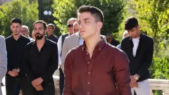 Yakışıklı Oyuncu Atakan Özkaya’dan Şaşırtan İtiraflar! “Uzak Şehir”in Kayası Konuştu - Haber İnternette - Son Dakika İnternet Haberleri