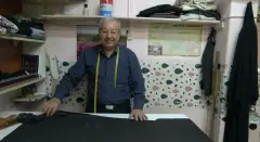 Terzilikte Çırak Krizi: 41 Yıllık Usta Meslek Yok Oluyor Diyor - Haber İnternette - Son Dakika İnternet Haberleri