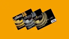 Axess’ten %0 faizli 25.000 TL taksitli avans fırsatı - Haber İnternette - Son Dakika İnternet Haberleri