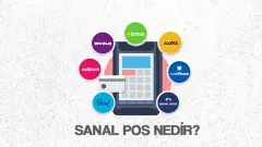 Vergi Şoku: Sanal POS Kullanan 4 Bin Kişi 37 Milyar TL'yi Gizledi - Haber İnternette - Son Dakika İnternet Haberleri