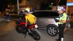 Trafik Magandalarına Ağır Cezalar Geliyor: 5 Yıla Kadar Hapis! - Haber İnternette - Son Dakika İnternet Haberleri