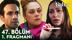 Bahar Dizisinde Fırtına Yaklaşıyor: Bahar ve Evren Yüzleşiyor! - Haber İnternette - Son Dakika İnternet Haberleri