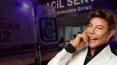 Fatih Ürek Acı Haber Geldi! Sevenleri Yasa Boğuldu! - Haber İnternette - Son Dakika İnternet Haberleri