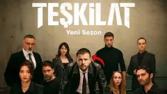 Teşkilat'ta Şoke Eden Gelişme: Altay ve Kate Karşı Karşıya! - Haber İnternette - Son Dakika İnternet Haberleri