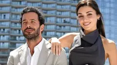 Hande Erçel ve Barış Arduç’lu Aşk ve Gözyaşı’na Yeni Yönetmen - Haber İnternette - Son Dakika İnternet Haberleri