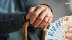 Emekliye Temmuz Zammı ve Promosyon Müjdesi: Yeni Rakamlar Belli Oldu! - Haber İnternette - Son Dakika İnternet Haberleri