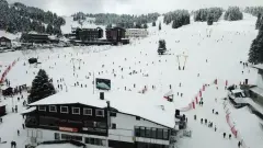 Uludağ’da Şok Karar: 16 Otelin Ruhsatı İptal Edildi - Haber İnternette - Son Dakika İnternet Haberleri