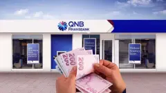 QNB Finansbank’tan Dijital Yeni müşterilere Büyük Destek: 85 bin TL Faizsiz Finansman - Haber İnternette - Son Dakika İnternet Haberleri