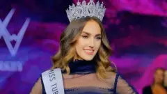 Miss Turkey 2024 İdil Bilgen Hindistan’da: Miss World Yolculuğu Başladı - Haber İnternette - Son Dakika İnternet Haberleri