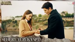 Bir Zamanlar İstanbul’da Aşk ve İtiraf Dolu Bölüm - Haber İnternette - Son Dakika İnternet Haberleri