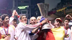 Galatasaray’ın Devler Ligi Fikstürü Zorlaşıyor: Muhtemel Rakipler Netleşiyor - Haber İnternette - Son Dakika İnternet Haberleri