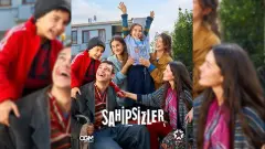 Gözde Duru Sahipsizler Kadrosunda: Selma Karakteriyle Sürpriz Katılım - Haber İnternette - Son Dakika İnternet Haberleri