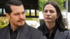 Eşref Tüya Dizisinde Şok Ayrılık! Başrol Oyuncusu Veda Ediyor, Dizi Erken Final mi Yapacak? - Haber İnternette - Son Dakika İnternet Haberleri