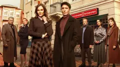 Ali ve Seher Aşkı Engelleri Aşıyor: Bir Zamanlar İstanbul 12. Bölümde Neler Oldu? - Haber İnternette - Son Dakika İnternet Haberleri