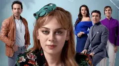 Bahar Dizisine İki Yeni İsim : Esra Ruşan ve Murat Onuk Kadroda - Haber İnternette - Son Dakika İnternet Haberleri