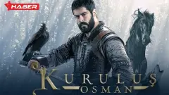 Kuruluş Osman'da Şok Ayrılık: Orhan Bey ve Nilüfer Hatun Veda Ediyor! - Haber İnternette - Son Dakika İnternet Haberleri